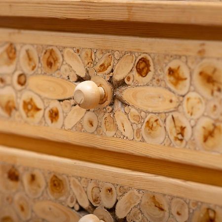 Christinas Gaestgifveri B&B Ervalla Eksteriør bilde