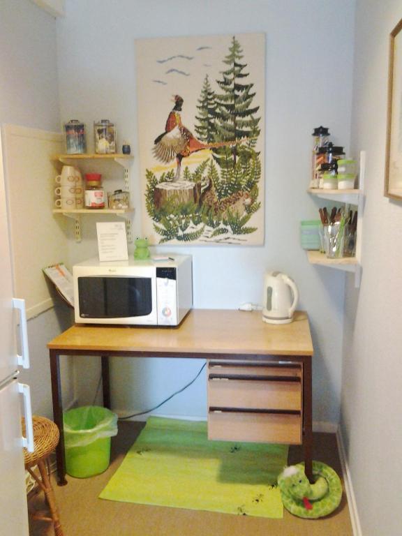 Christinas Gaestgifveri B&B Ervalla Eksteriør bilde