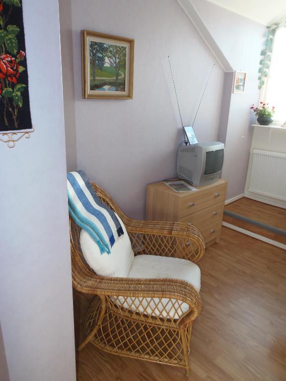 Christinas Gaestgifveri B&B Ervalla Rom bilde