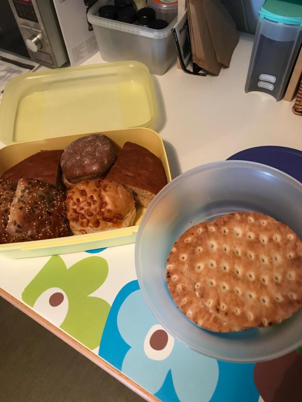 Christinas Gaestgifveri B&B Ervalla Eksteriør bilde